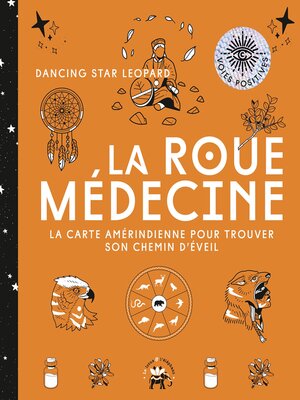 cover image of La roue médecine